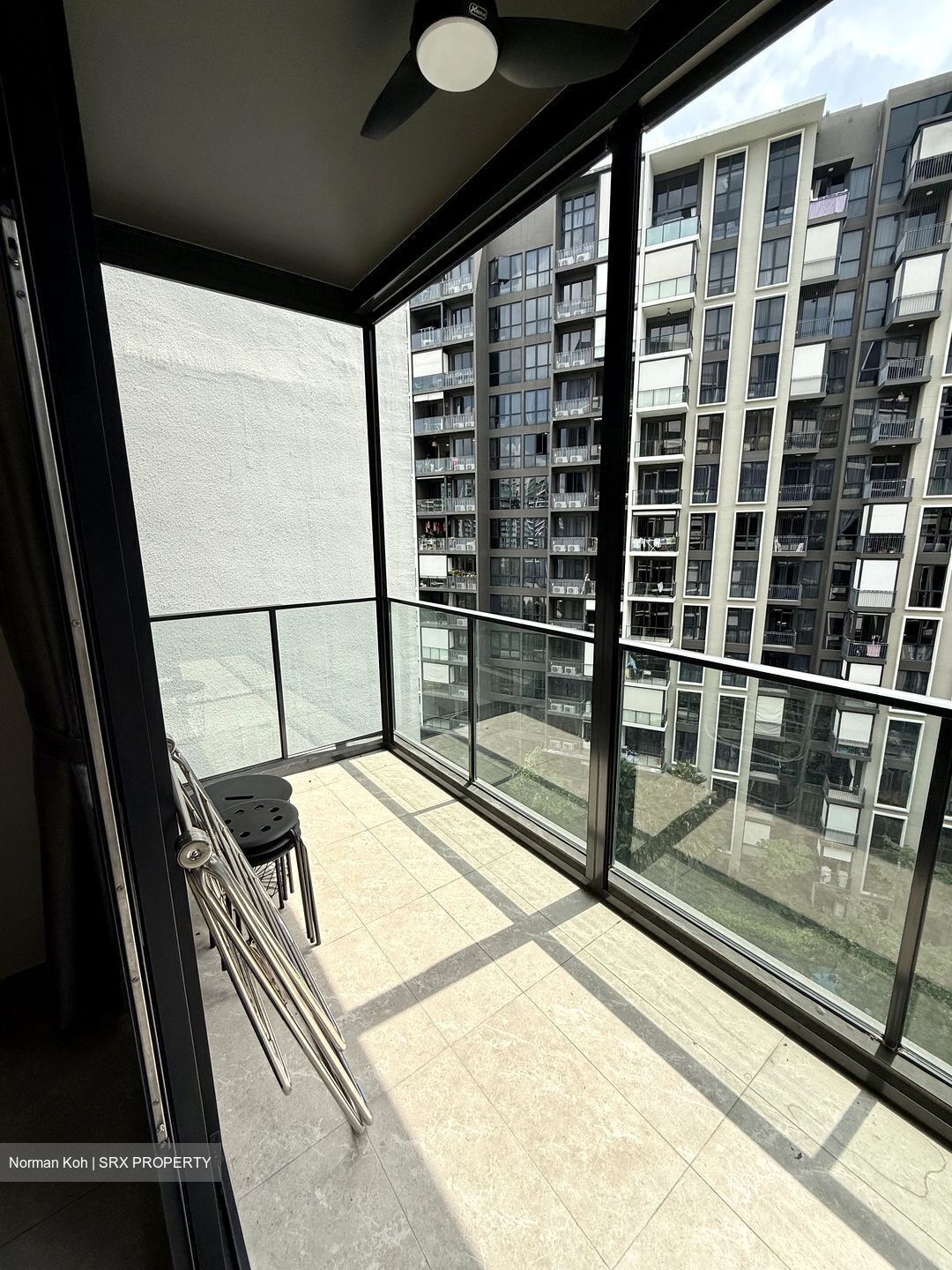 Park Colonial (D13), Condominium #577173011